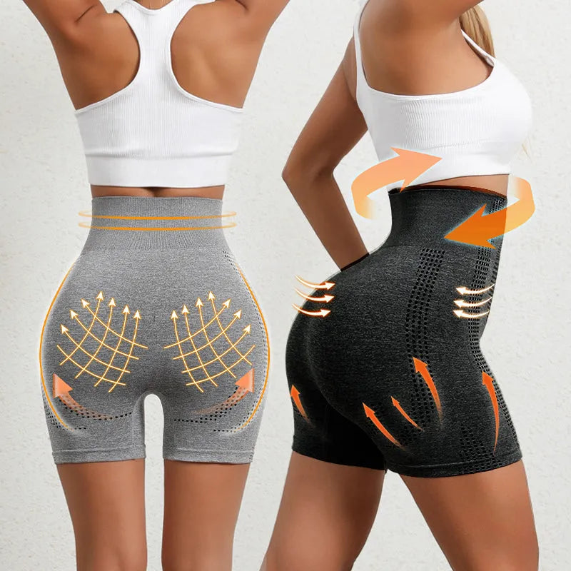 Shorts Gainant bien-être