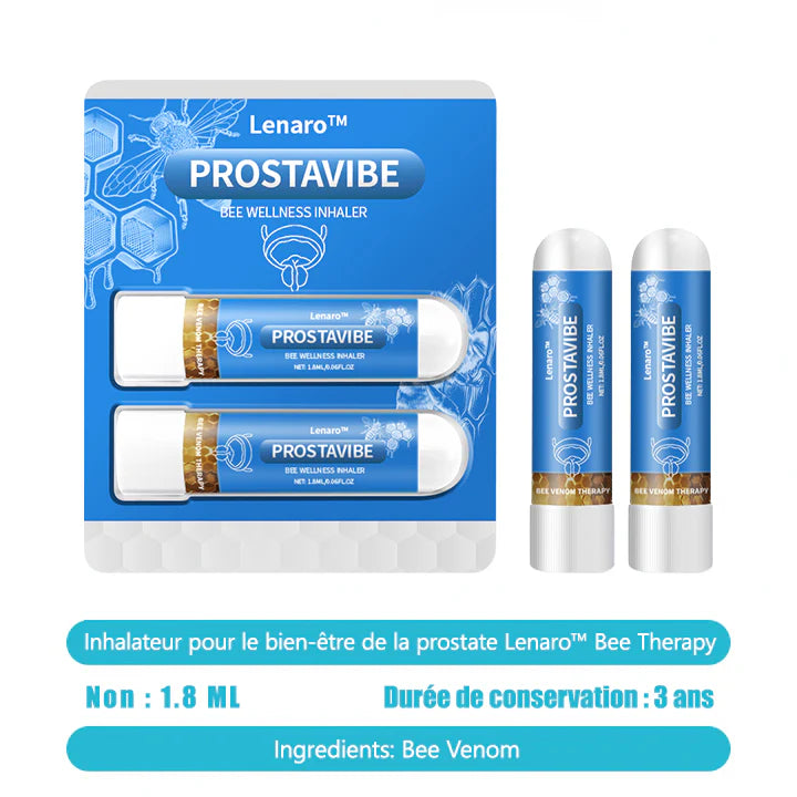 ContrĂ´le Total Prostate