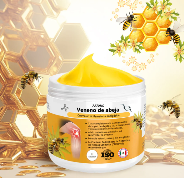 Crème Miracle Anti-Douleur