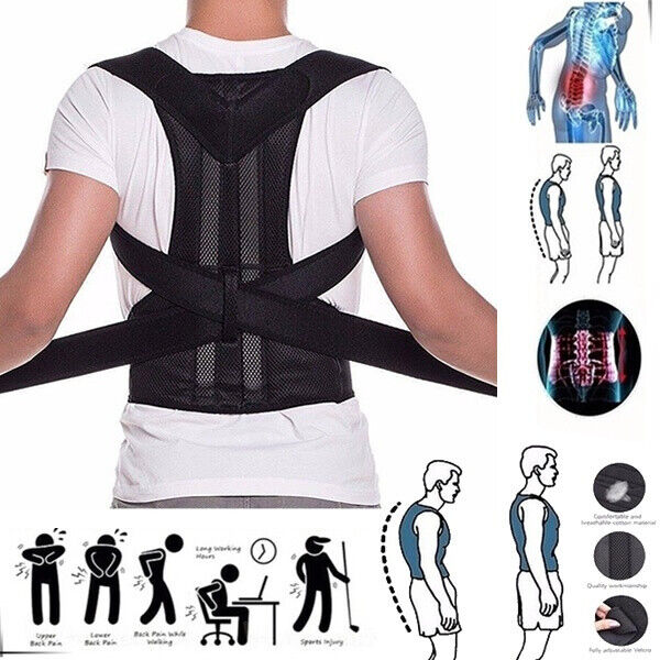 Redresseur De Posture
