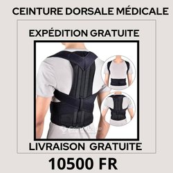 Redresseur De Posture