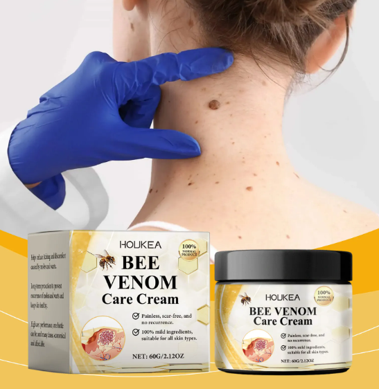 Crème Miracle Anti-Douleur